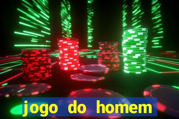 jogo do homem aranha android